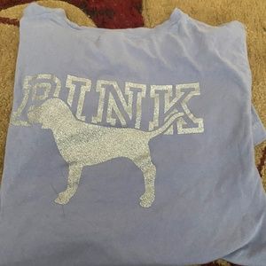 Victoria’s secret PINK T-shirt